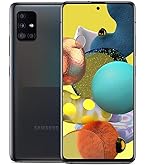 Amazon.com: SAMSUNG Galaxy A51 128GB (6.5 inch) Display Quad