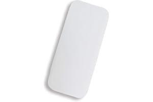 Thirsties Hemp Inserts Size Large, 4 Pack