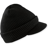 Women\'s Fleck Beanie Fall Winter Hat Warm Comfortable Accessory Hawthorne Fleck Beanie in Sand – Hemlock Hat Co main image 4