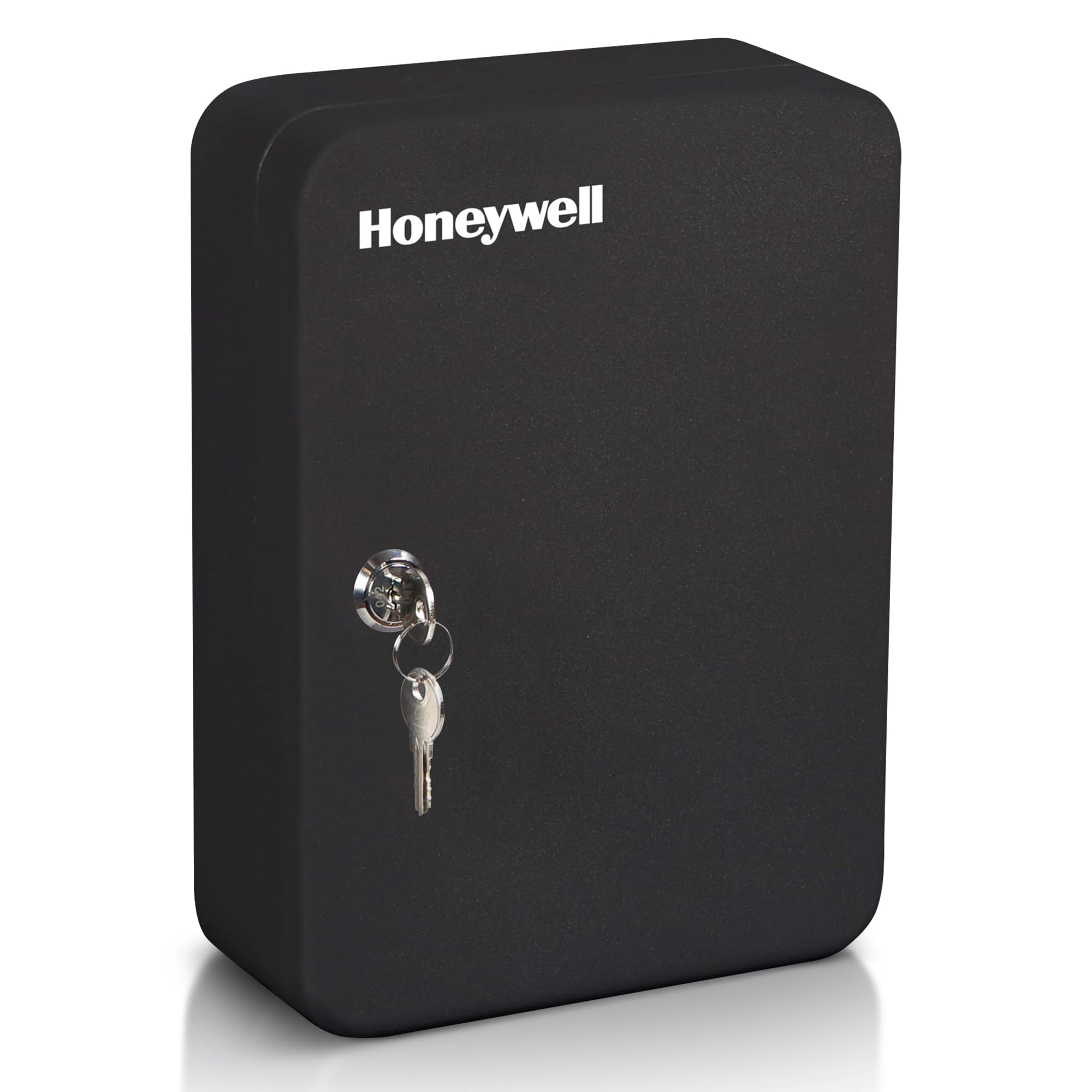 Honeywell Steel Key Box with 48-Hook