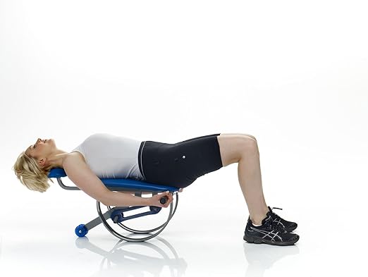 Image result for Bun and Thigh Roller Exercise & Fitness Home Gym