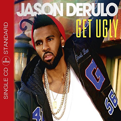 Jason DeRulo - Get Ugly (CDS) - Zortam Music