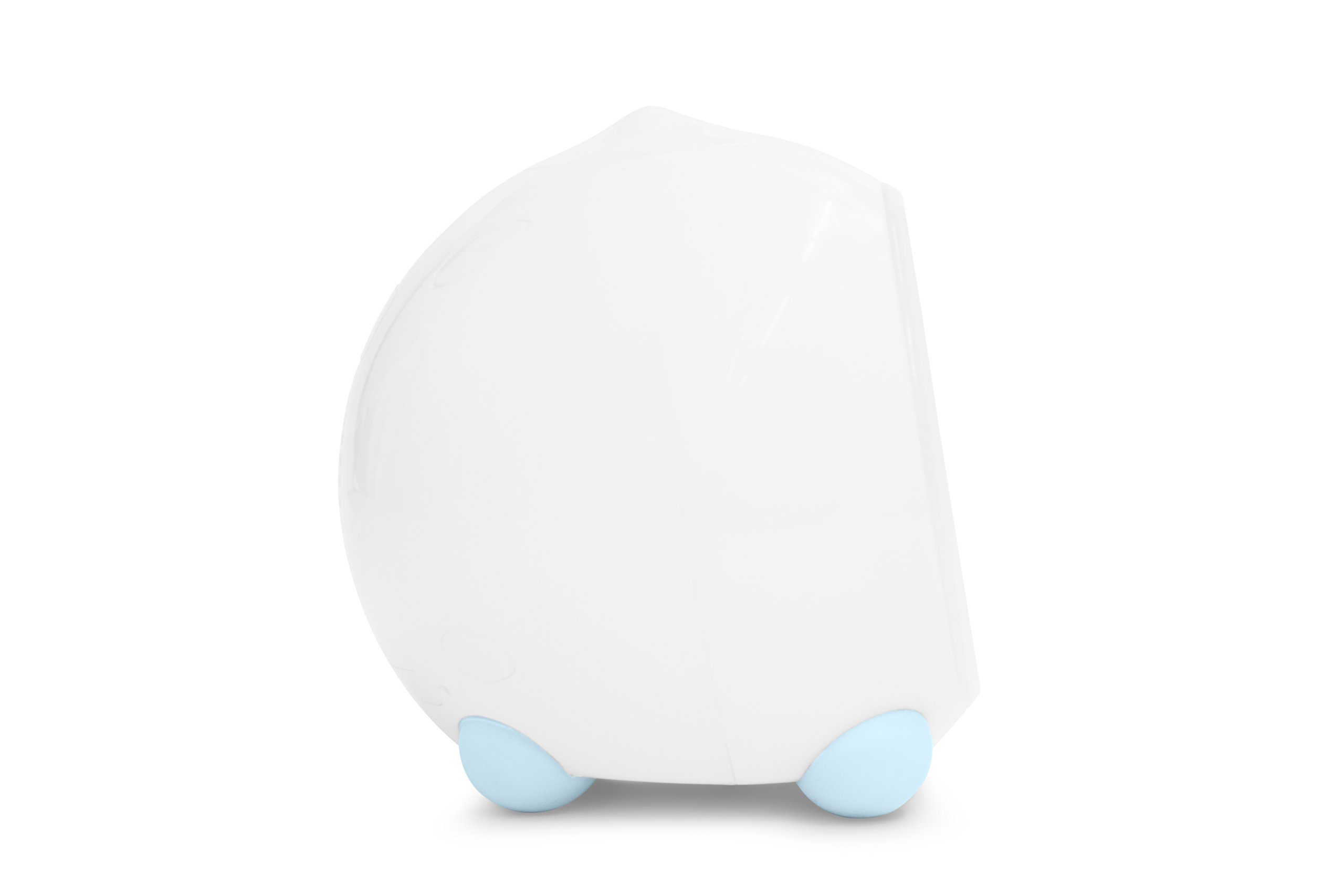 LittleHippoMellaReadytoRiseChildrensSleepTrainerAlarmClock