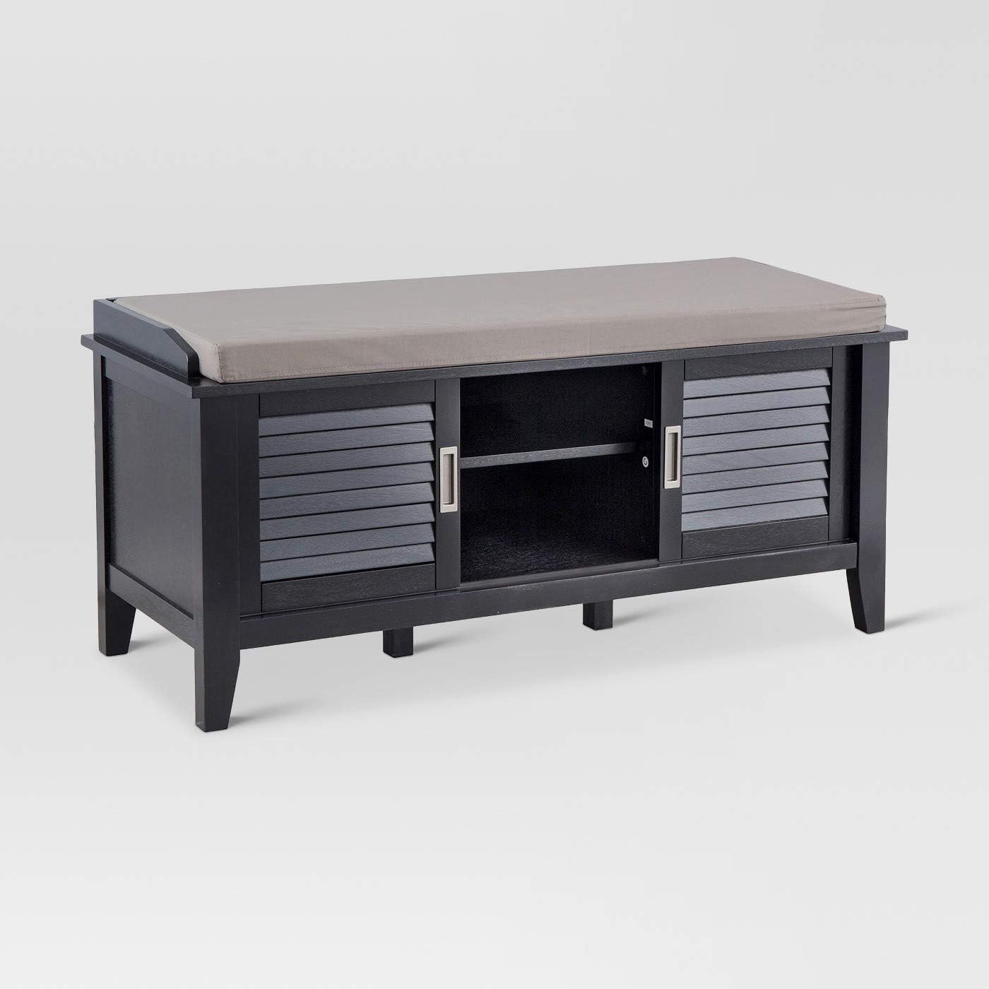 threshold storage bench