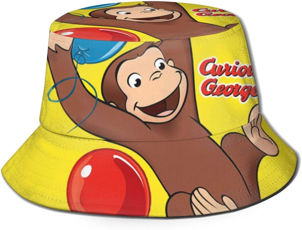 George bucket hat Clearance