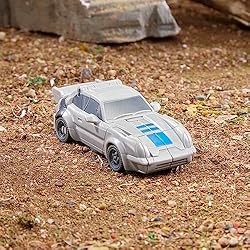Transformers Toys Rise of The Beasts Movie Beast