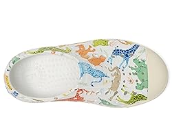 Native Shoes Jefferson Sugarlite Print