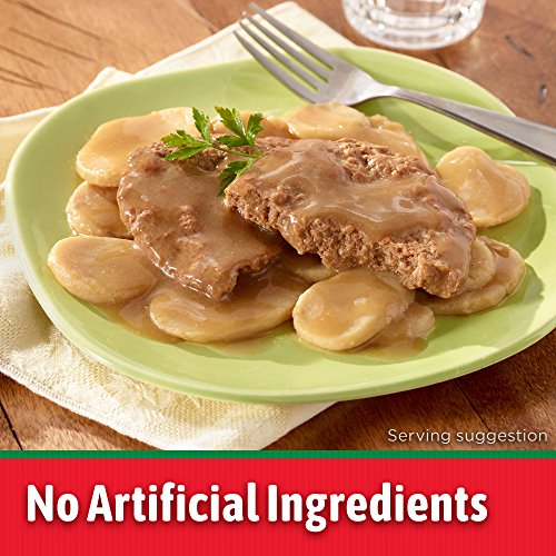 Hormel Compleats Salisbury Steak, 9 Ounce