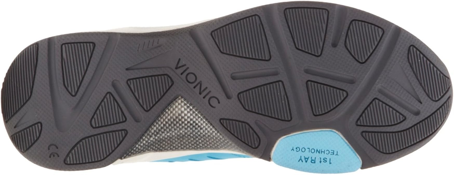 vionic shoes the bay