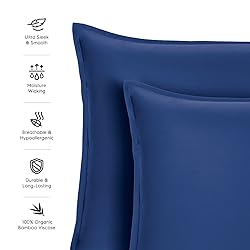 TAFTS Viscose, Standard