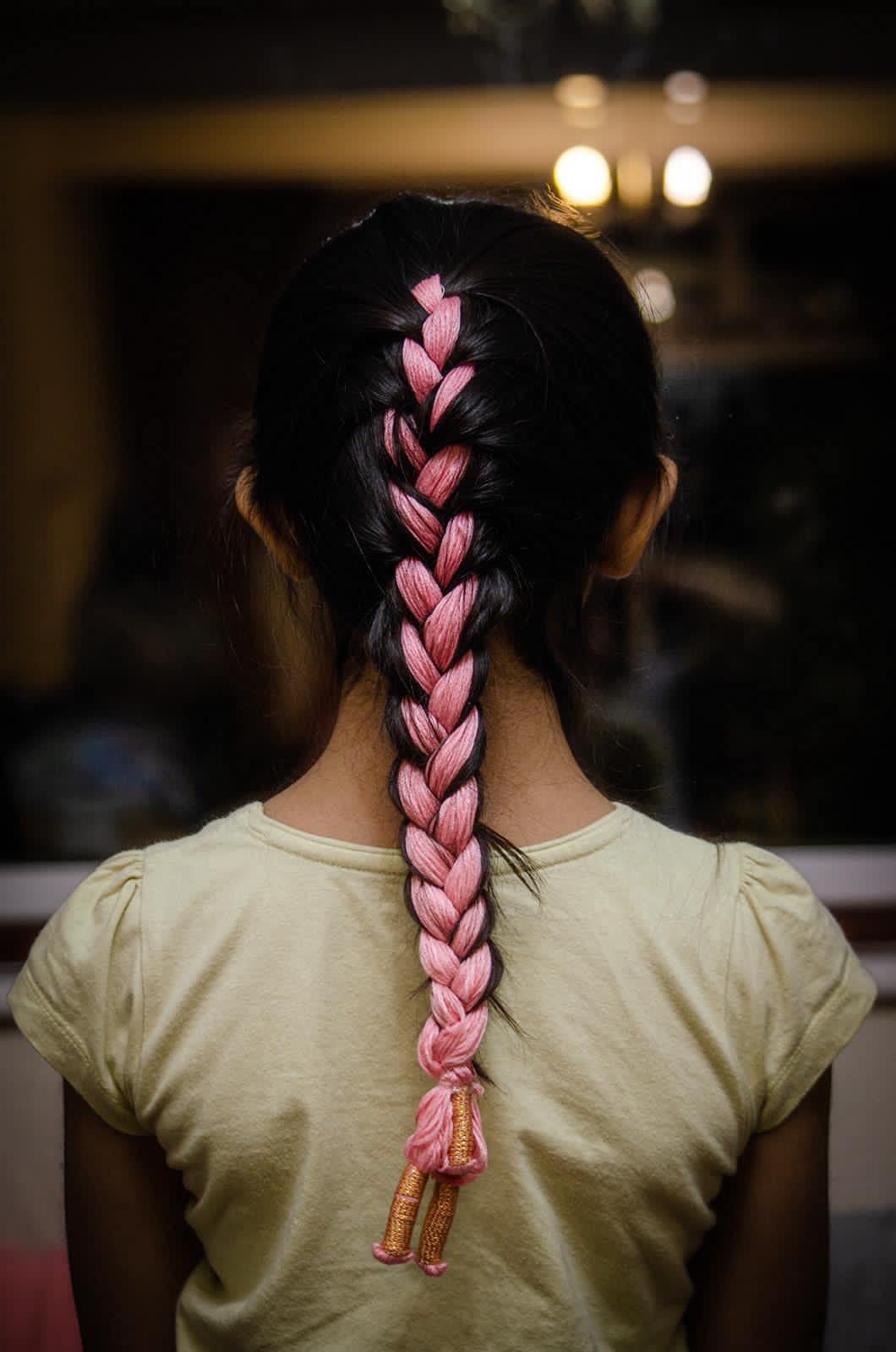 PlaitGenie (Pink)