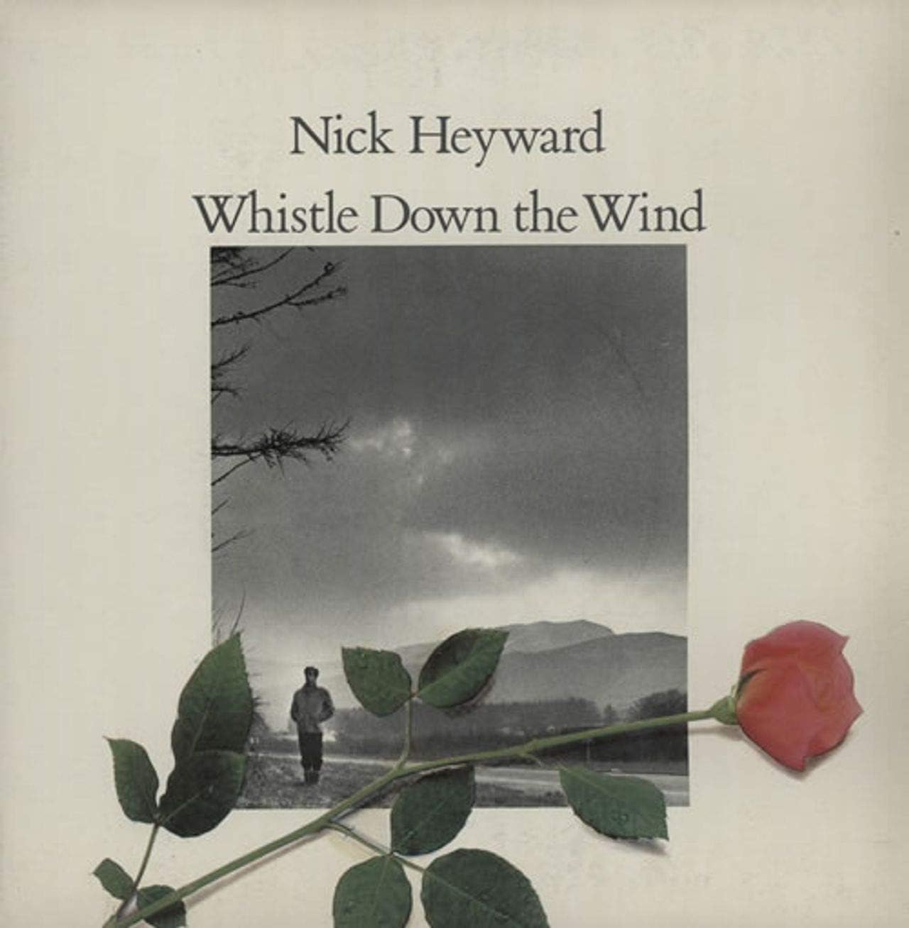 Whistle Down The Wind Amazon.co.uk Music