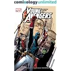 Young Avengers (2005-2006) #2