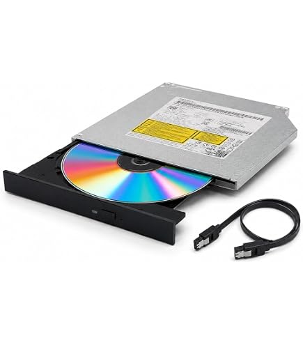 Amazon.com: Hitachi-LG GTC2N 6x DVD-RW Internal OEM Slimline