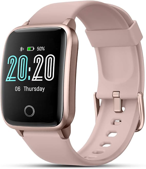 lifebee fitness tracker