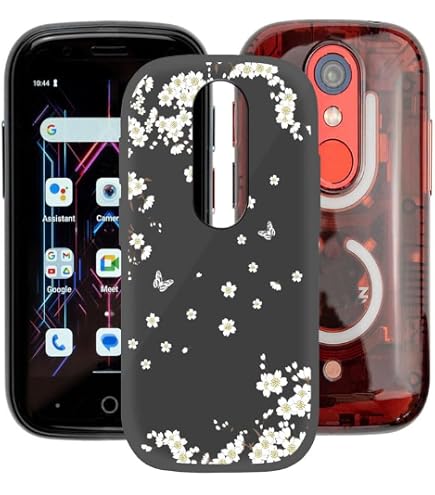 Amazon.com: Shantime Crossbody/Neck Strap TPU Phone Case Combo