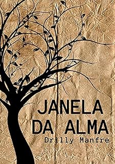 Livro Janela Da Alma