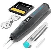 BK210 Cordless Soldering Iron