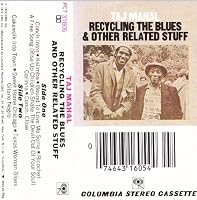 Taj Mahal Ablum Cover