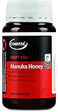 Comvita Manuka Honey UMF 15+ (Super Premium) New Zealand Honey, 250g (8.8oz)