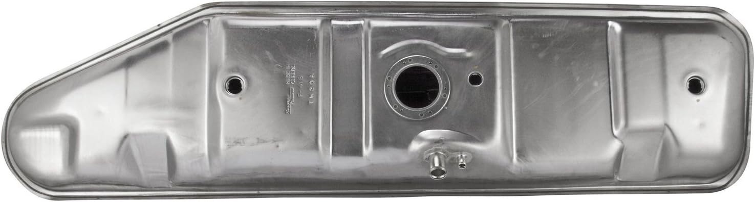 WIGGLEYS GAS/DIESEL FUEL TANK F41B, IF41B FITS 97 98 99 00 01 02 03 FORD E150 E250 E350 ECONO VAN