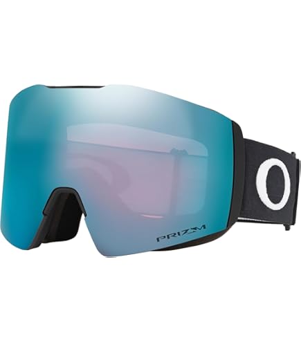 Amazon.com : Oakley Fall Line XL Prizm Snow Ski Snowboard Goggles