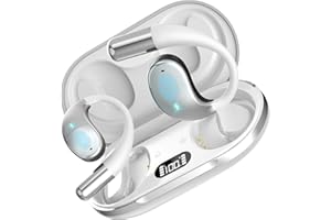 SROTEK Language Translation Earbuds, 3-in-1 AI Translator Earbuds with 144 Language Real-Time Translation Device, 60h Long Life and HiFi Sound, fit iOS and Android, Suitable for Travel Learning