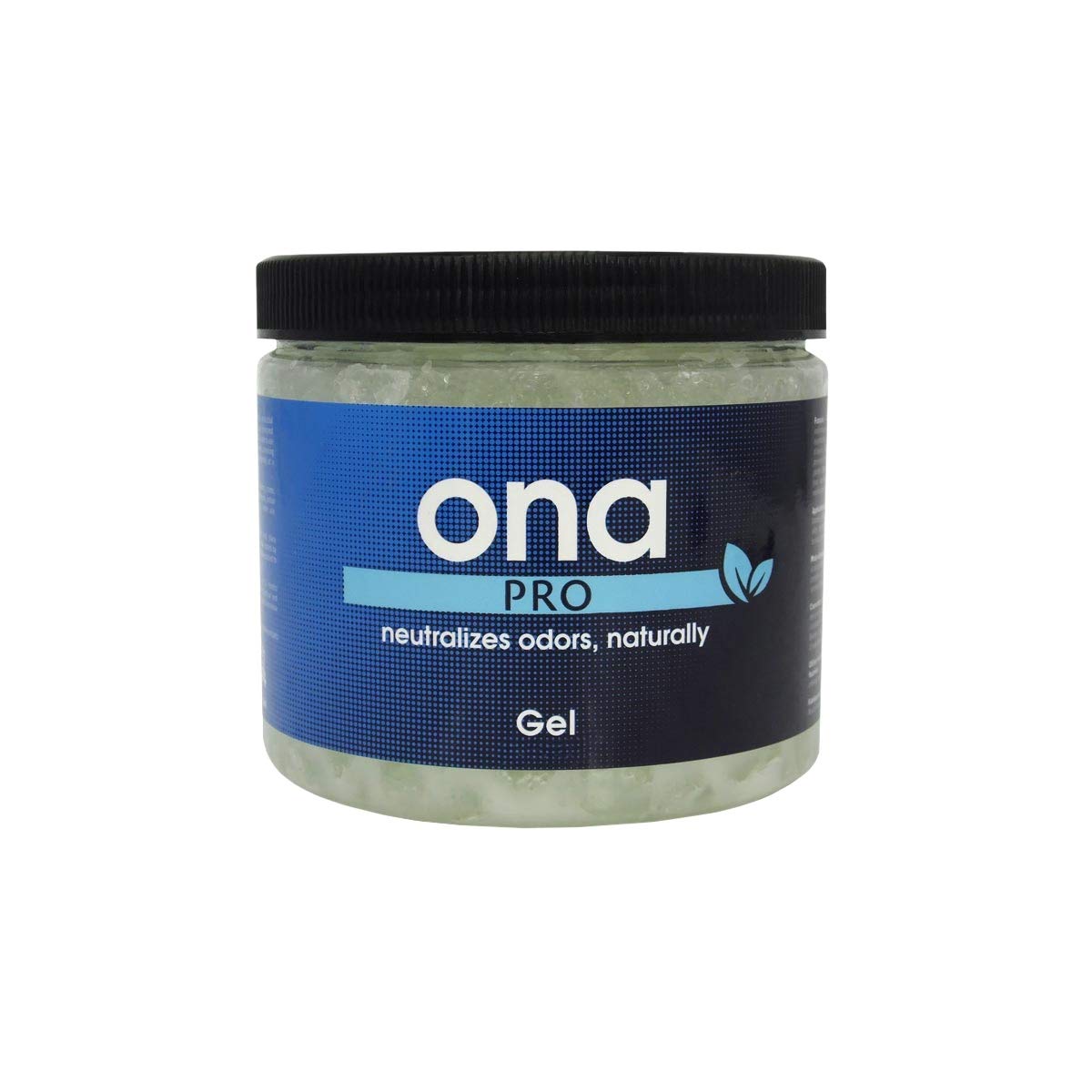 ONA Gel PRO 400g - Eliminate Odours Safely, Naturally and Permanently