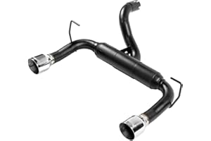 Flowmaster 817840 Outlaw Axle-back Exhaust System
