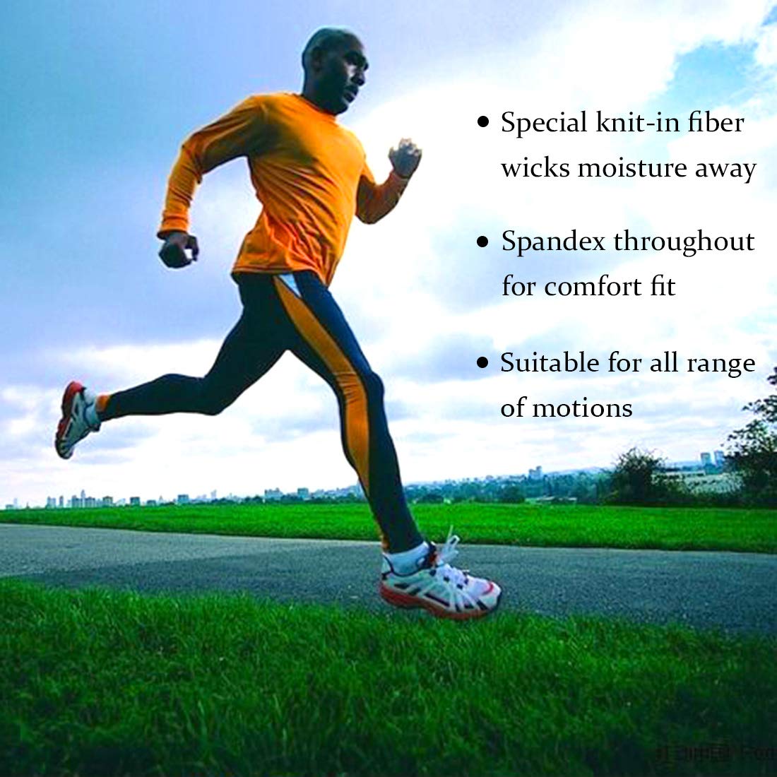 Dl sport. Running s3.