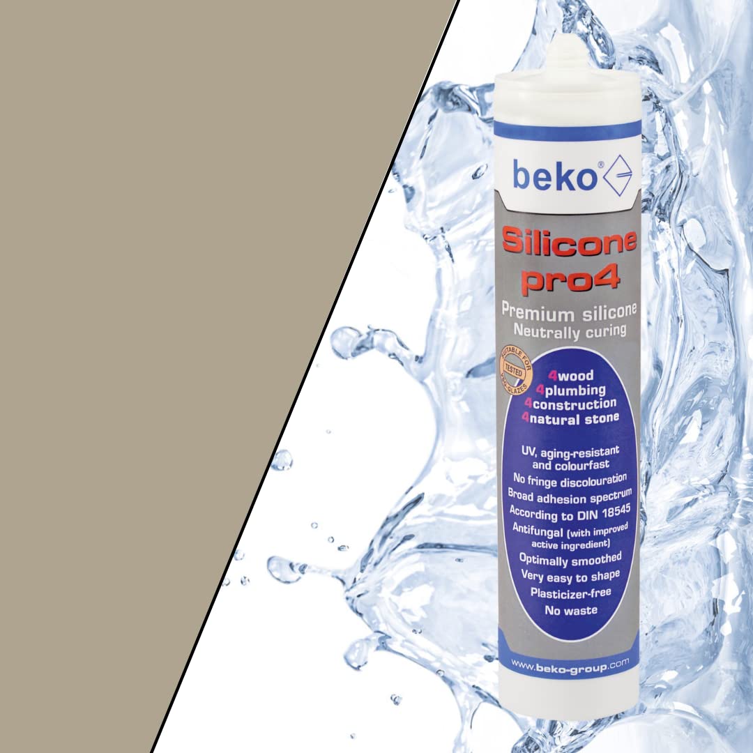 beko Silicone Pro4 Premium 310ml (caramel/spruce/larch 224 12EN)