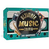 Gift Republic Ultimate Music Trivia