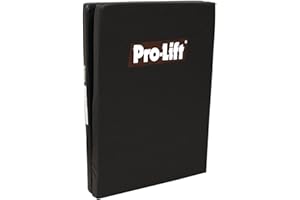 Pro-Lift C-1000 Black 47" Folding Work Pad