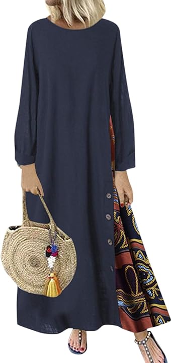 amazon zanzea dresses