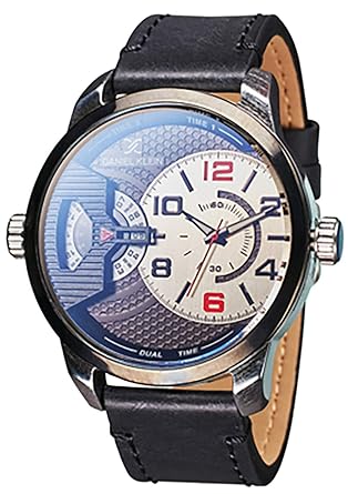 Enticer Mens Analog White Dial Mens Watch - MTP-V005G-7AUDF (A1100)