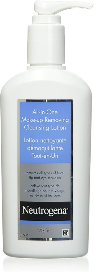 makeup remover balm neutrogena