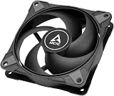 ARCTIC P14 Max 140 mm PC Fan 5 Pack PWM 400-2800 rpm High Static Pressure view 4