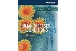 Workbook for Essentials of Human Diseases and Conditions