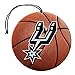 NBA San Antonio Spurs Air Freshener (3 Pack), 3