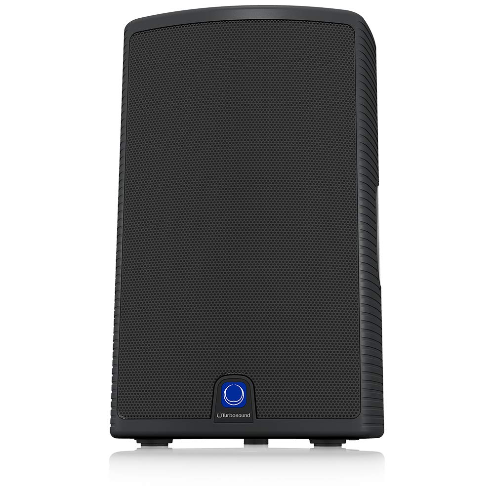 behringer turbosound