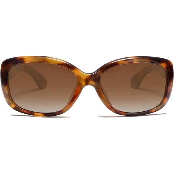 Bundle! Foster Grant Women\'s Sunglasses - Tortoise and Gold 61d7T1s5gmL._AC_UY350_.jpg main image 3