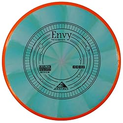 Axiom Discs Cosmic Electron Envy (Medium) Disc Golf