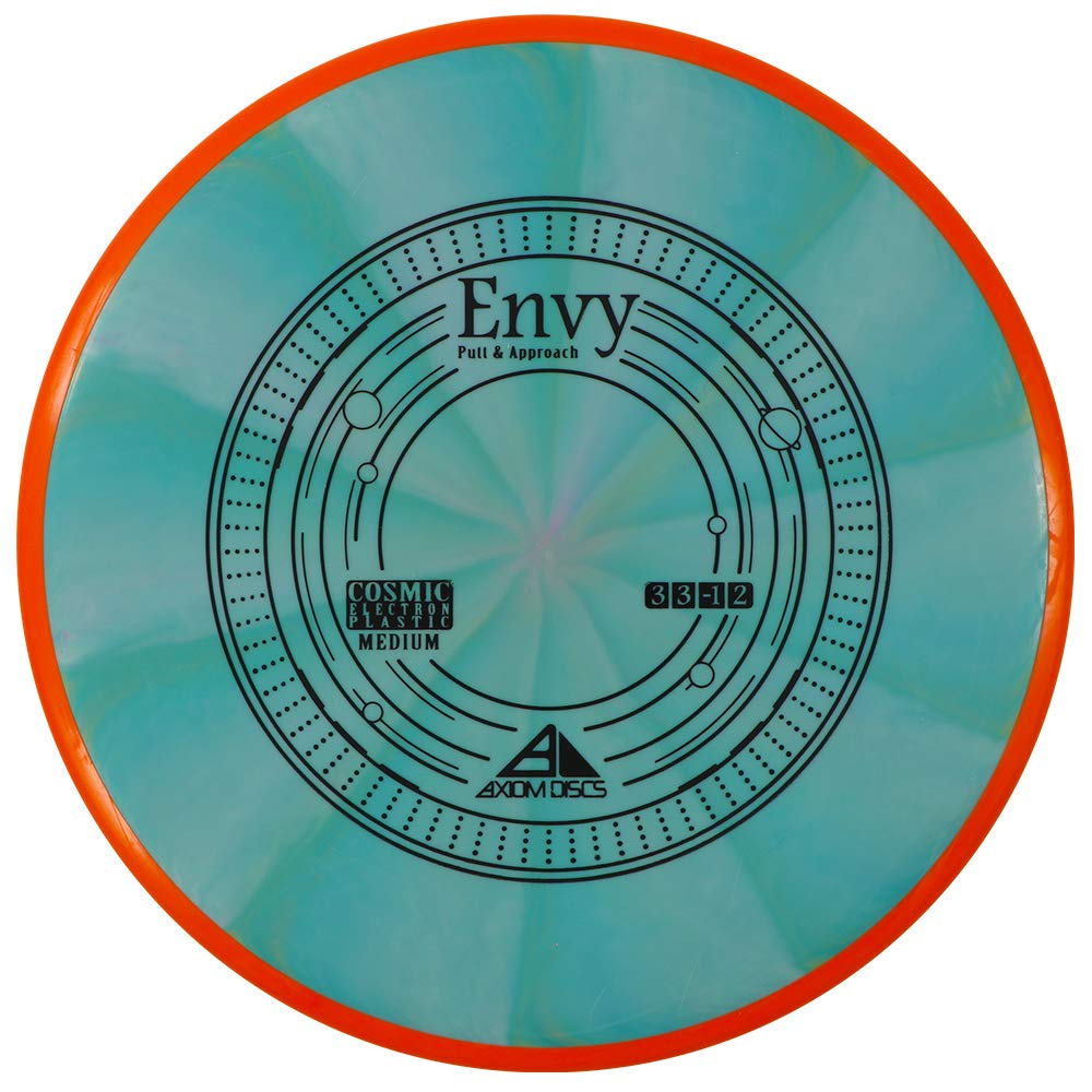 Axiom Discs Cosmic Electron Envy (Medium) Disc Golf