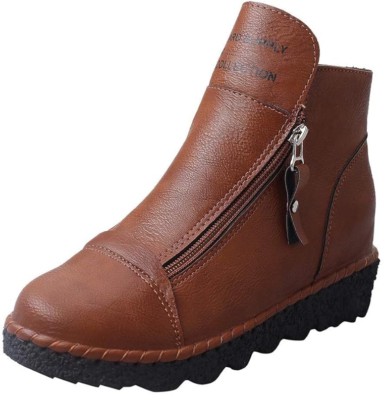 botas para dama de trabajo