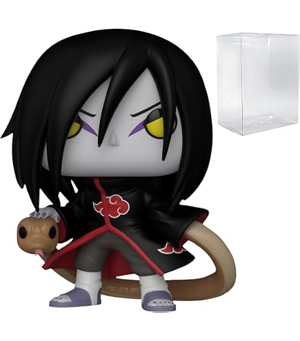 Figurine Funko Pop Animation Naruto Deidara - Figurine de collection - Achat & prix