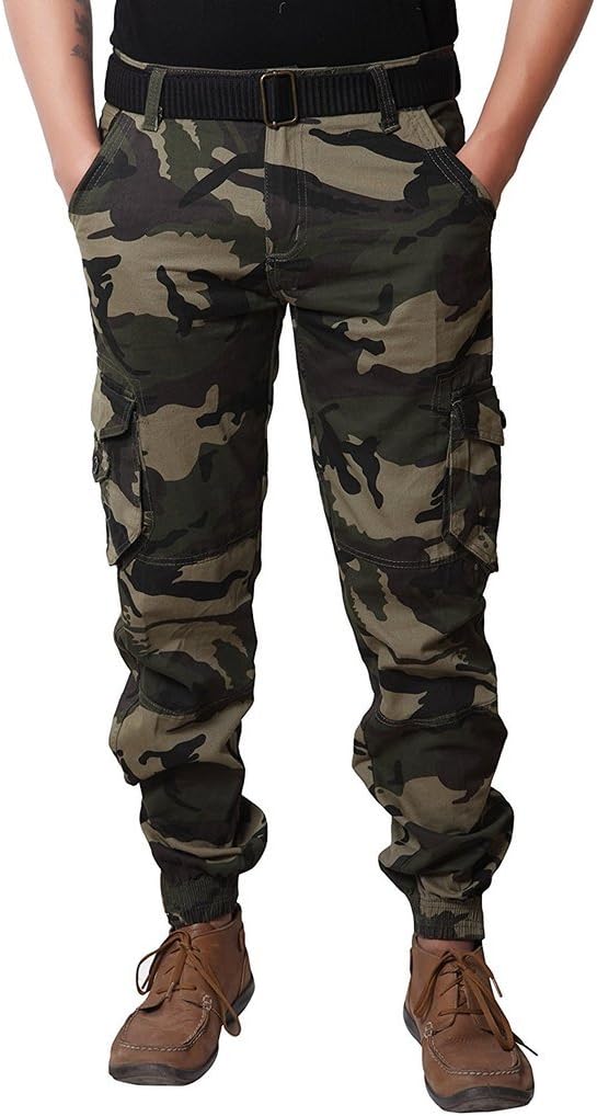 Men's Cargos