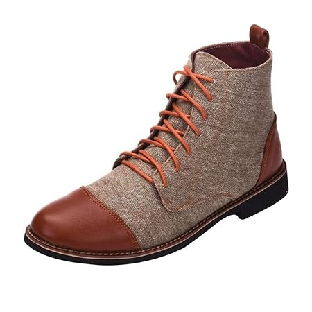 botas vaqueras montana hombre