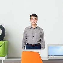 Amazon Com Wallmonkeys Smiling Asian Teenage Boy 12 W X 9 H Wall - wallmonkeys asia old man wall decal peel and stick graphic wm31555 18 in h x