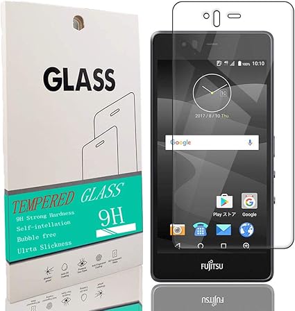 Amazon 1枚セット 富士通 Simフリースマートフォン Arrows M04 保護フィルム 富士通 Simフリースマートフォン Arrows M04 フィルム 強化ガラス 液晶保護フィルム 厚さ0 26 アンチブルーライト 素材採用 気泡ゼロ 飛散防止 高感度 高透過率 衝撃吸収 指紋防止極薄 3d