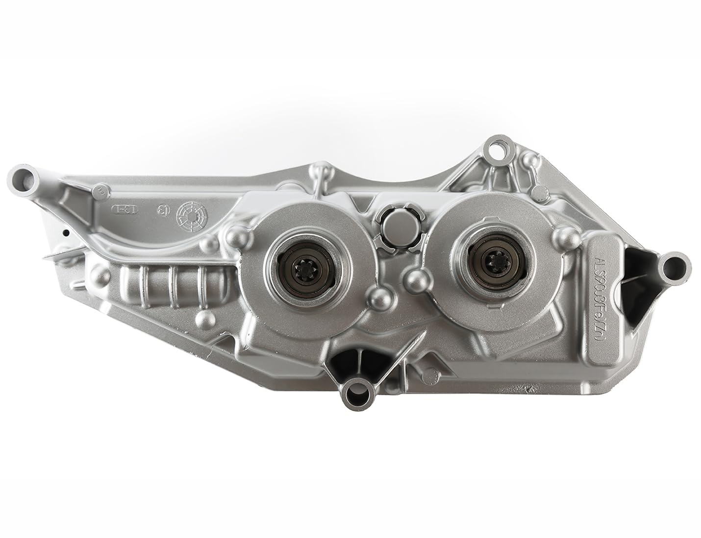 Photo 1 of FANHAY Automatic Transmission Control Module Unit Programmed TCU for Ford Fiesta 1.6L 2011-2018 S SE ST #AE8Z-7Z369-F AE8Z7Z369F